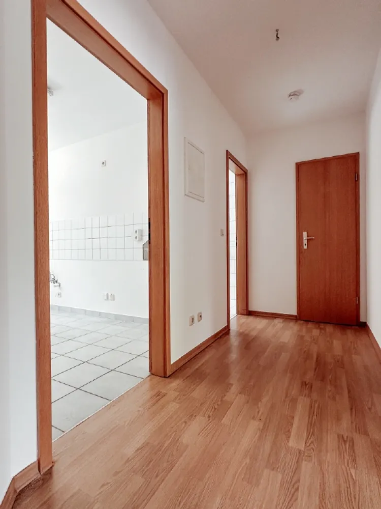 2 room apartment with 67 m² in Chemnitz – Photo 6