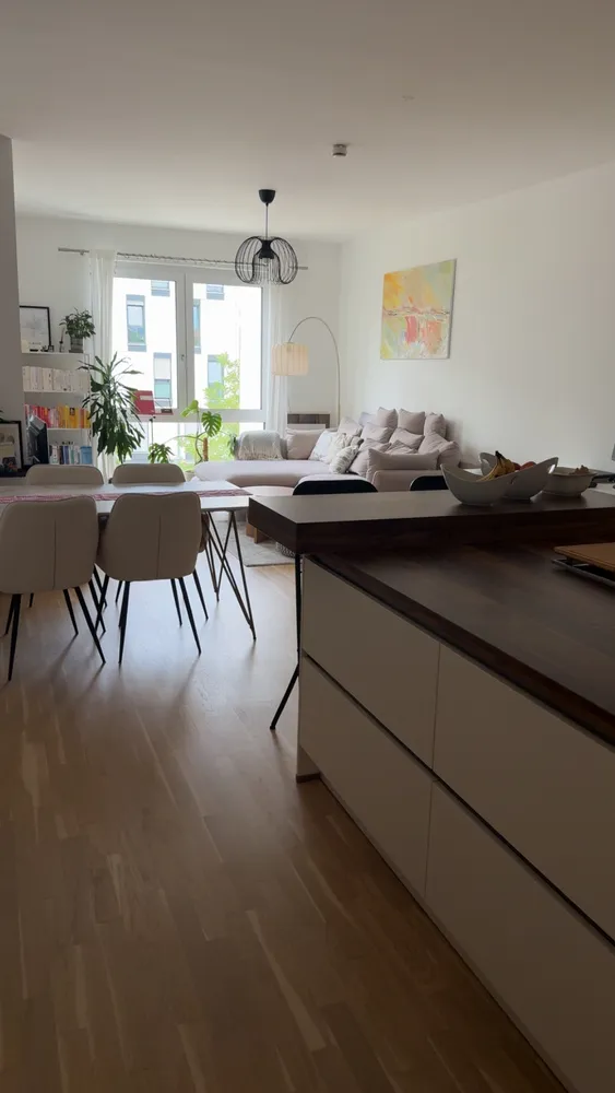 3 Zimmer Wohnung mit 72 m² in München – Bild 4
