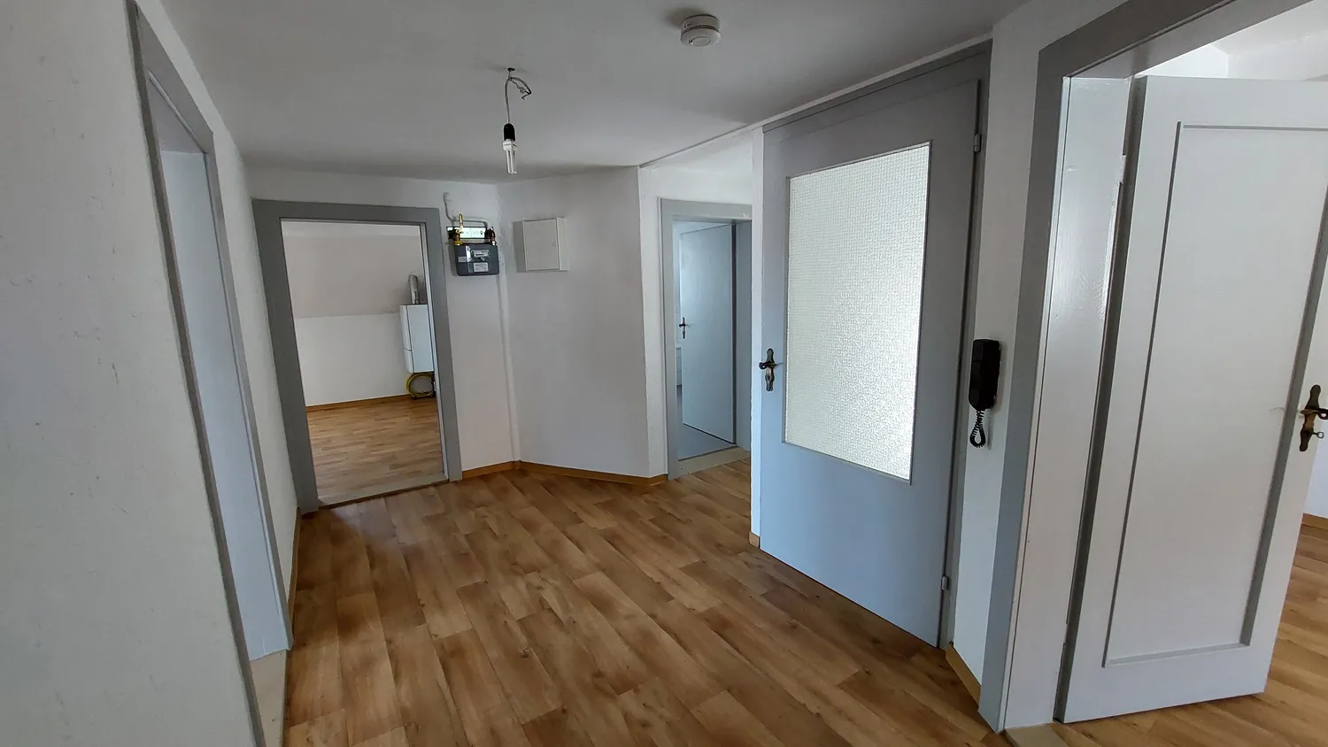 3 Zimmer Wohnung mit 90 m² in Gießen – Bild 2