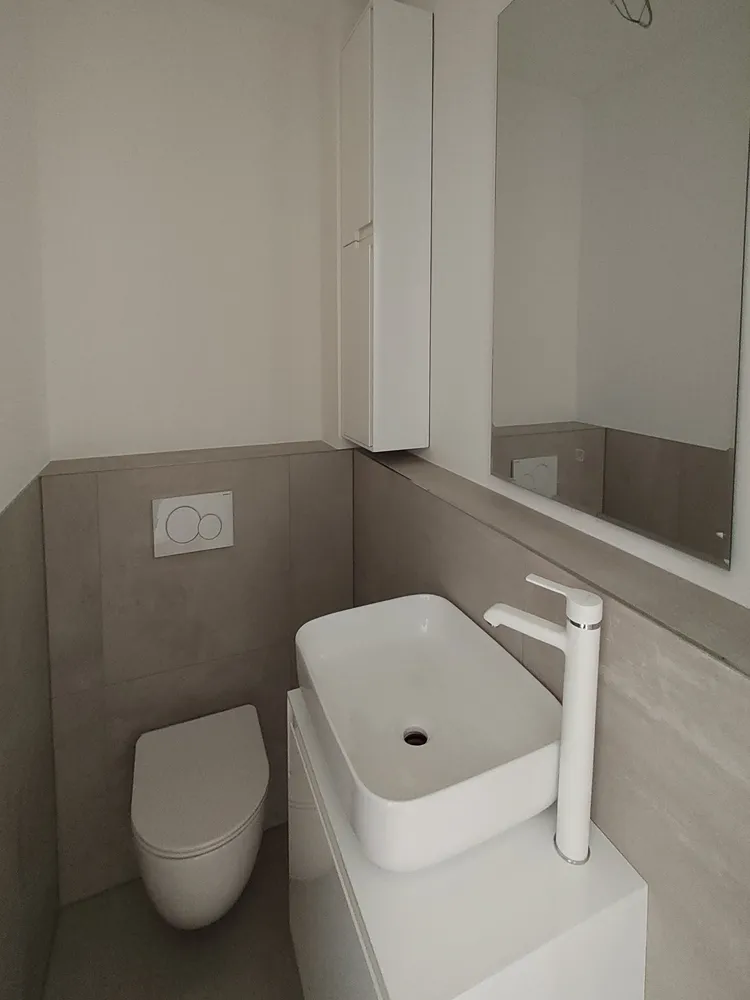 3 room apartment with 111 m² in Bonn – Photo 5