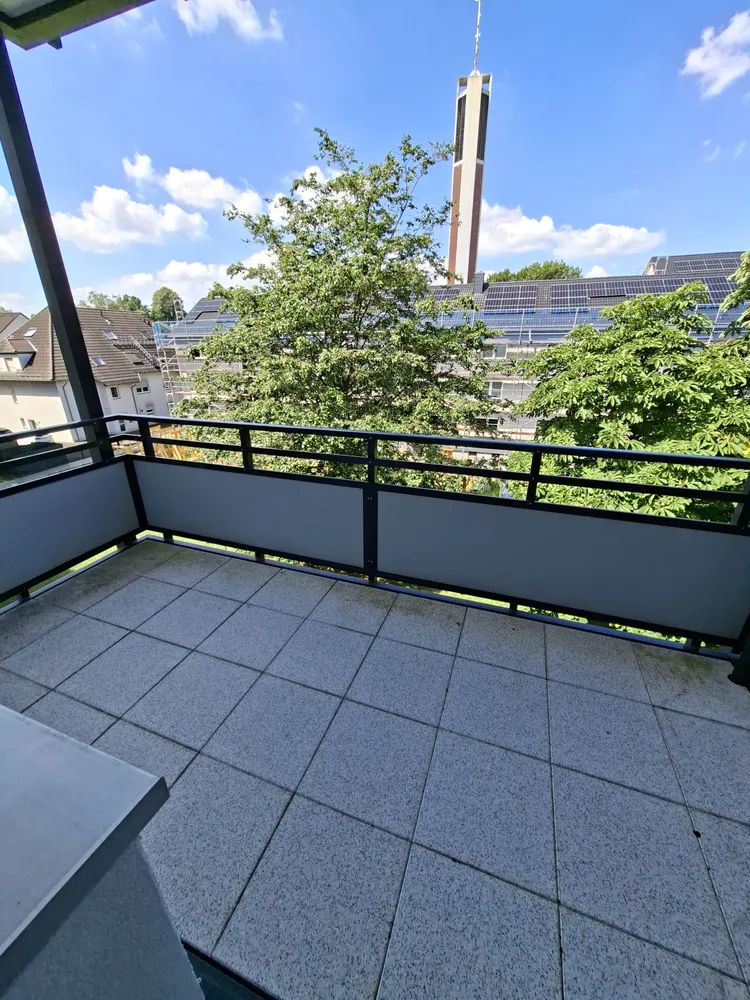 2 Zimmer Wohnung mit 50 m² in Dortmund – Bild 4