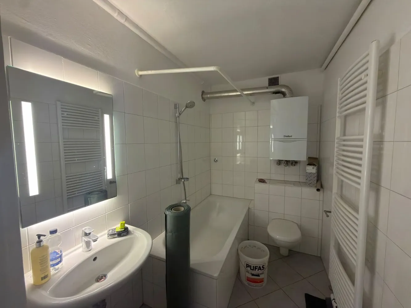 3 Zimmer Wohnung mit 66 m² in Hannover – Bild 6
