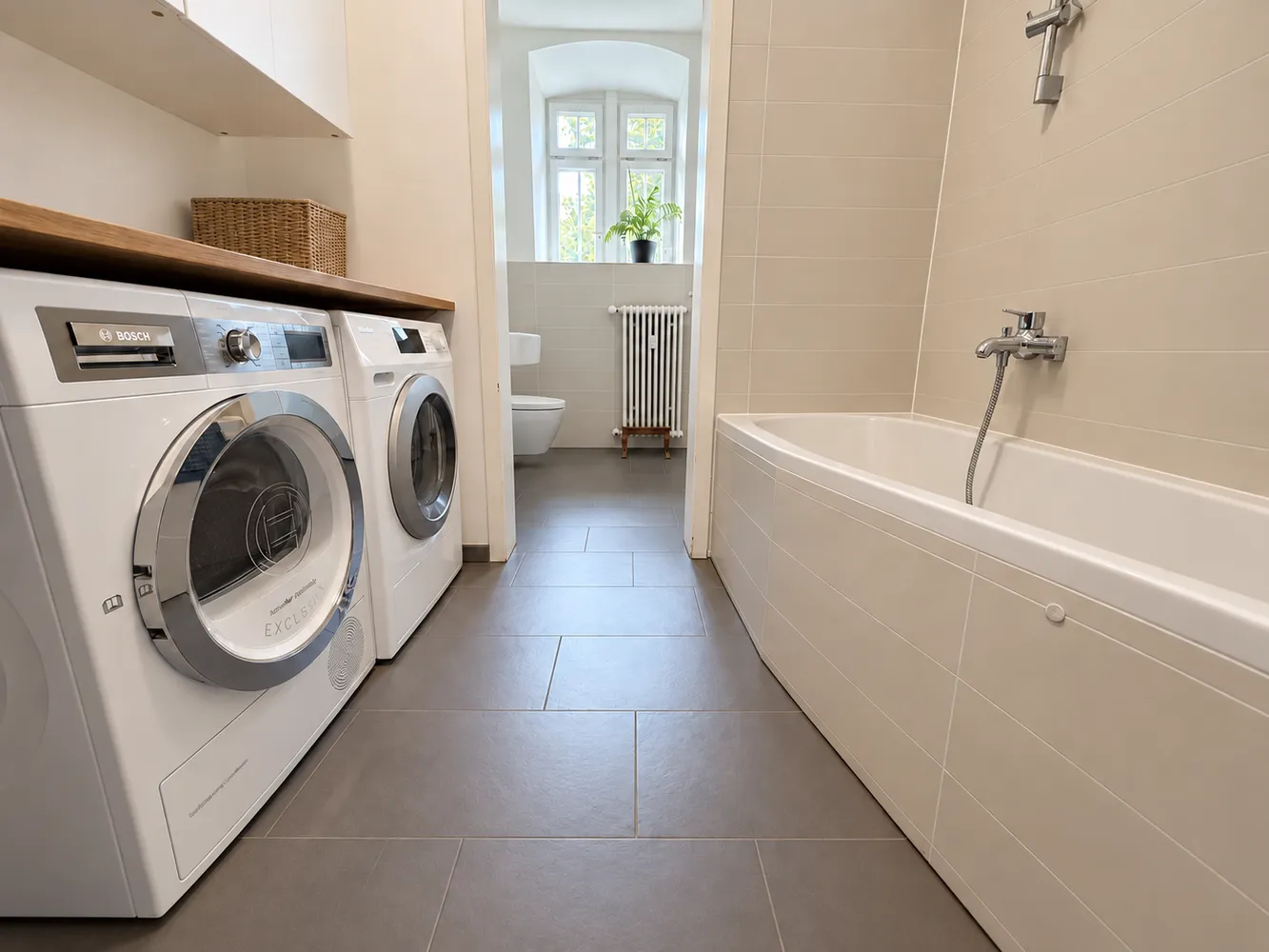 6 Zimmer Wohnung mit 146 m² in Lahr/Schwarzwald – Bild 5
