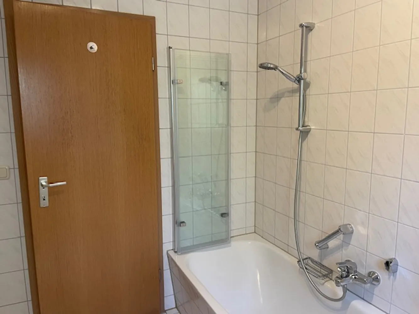 2 Zimmer Wohnung mit 59 m² in Freising – Bild 1