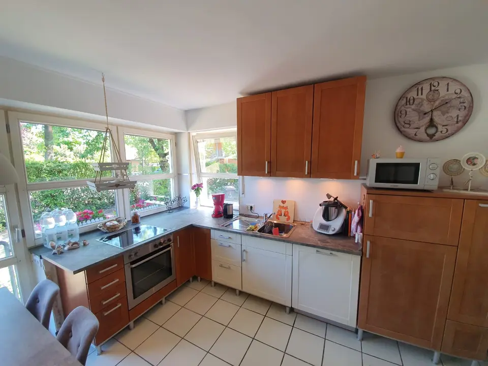 WG-Zimmer mit 43 m² in Coesfeld – Bild 2
