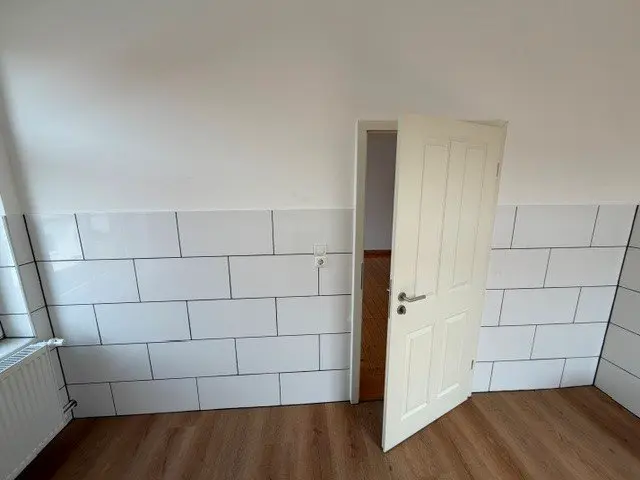 5 Zimmer Wohnung mit 140 m² in Braunschweig – Bild 2
