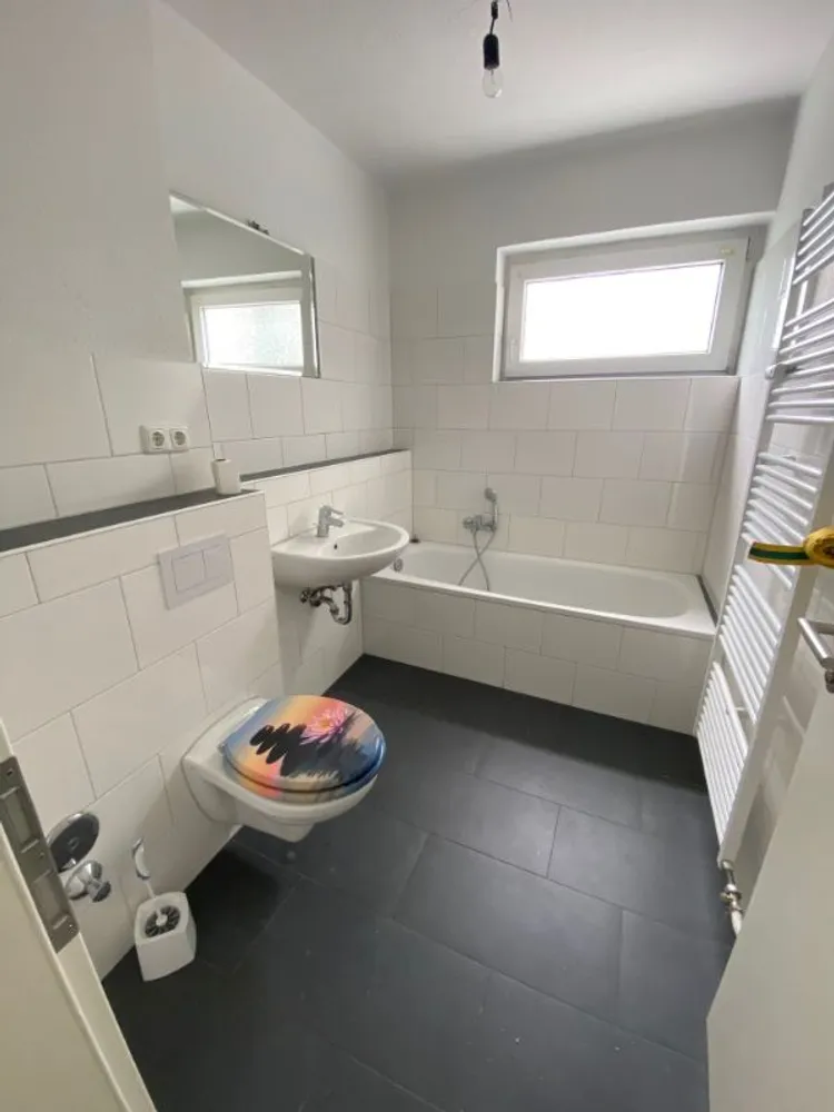 4 Zimmer Wohnung mit 77 m² in Gelsenkirchen – Bild 3