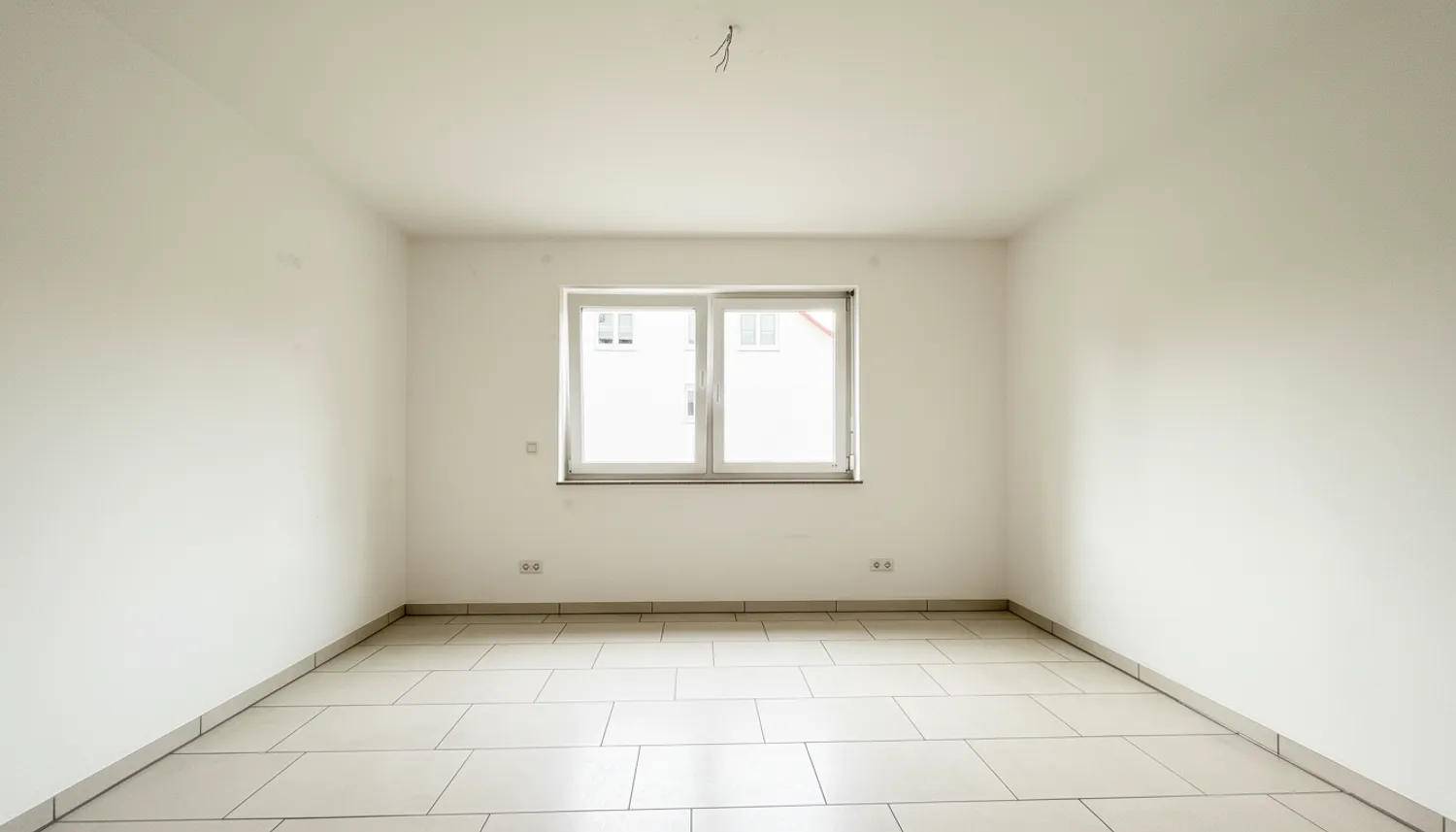 2 Zimmer Wohnung mit 80 m² in Unna – Bild 1