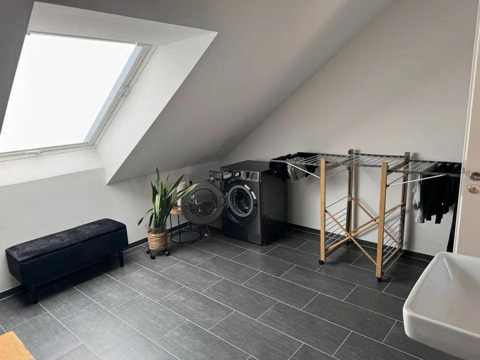 4 Zimmer Wohnung mit 127 m² in Luckenwalde – Bild 6