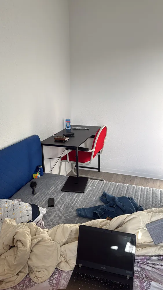 4 Zimmer Wohnung mit 90 m² in Köln – Bild 2