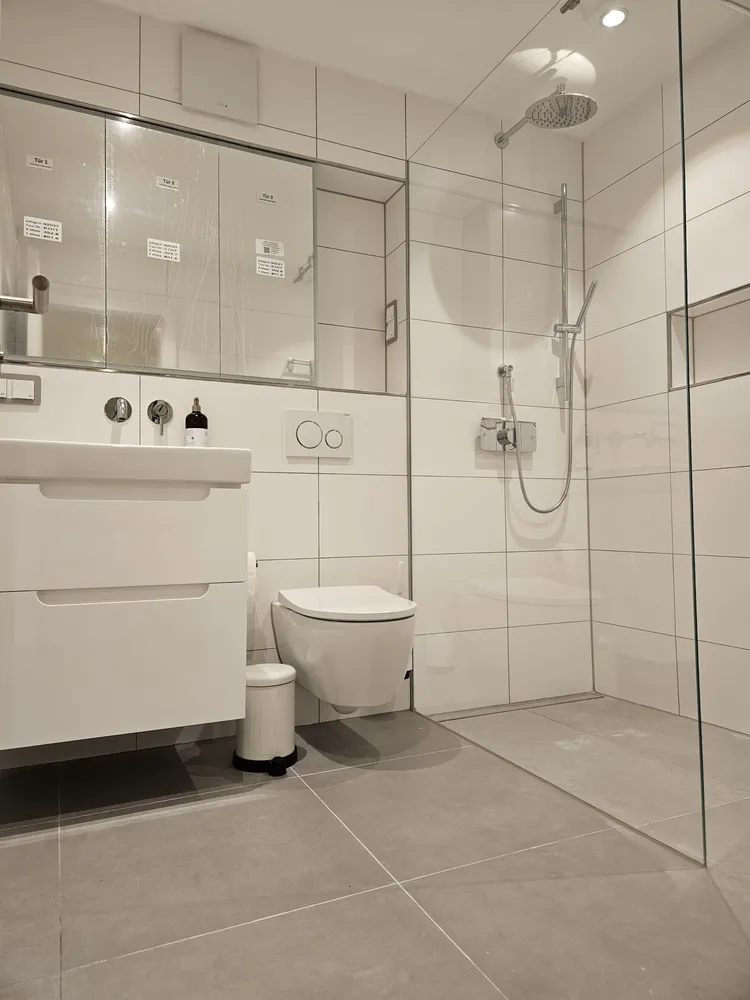 3 Zimmer Wohnung mit 64 m² in Düsseldorf – Bild 12