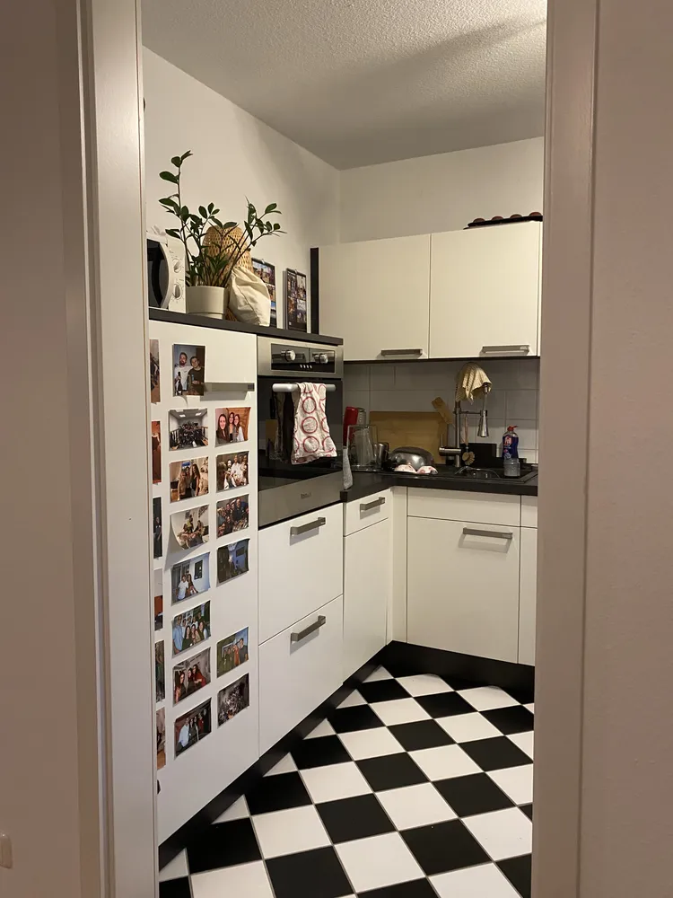 2 Zimmer Wohnung mit 65 m² in Frankfurt am Main – Bild 9