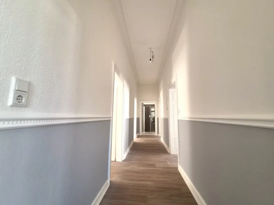 4 Zimmer Wohnung mit 125 m² in Saarbrücken – Bild 6