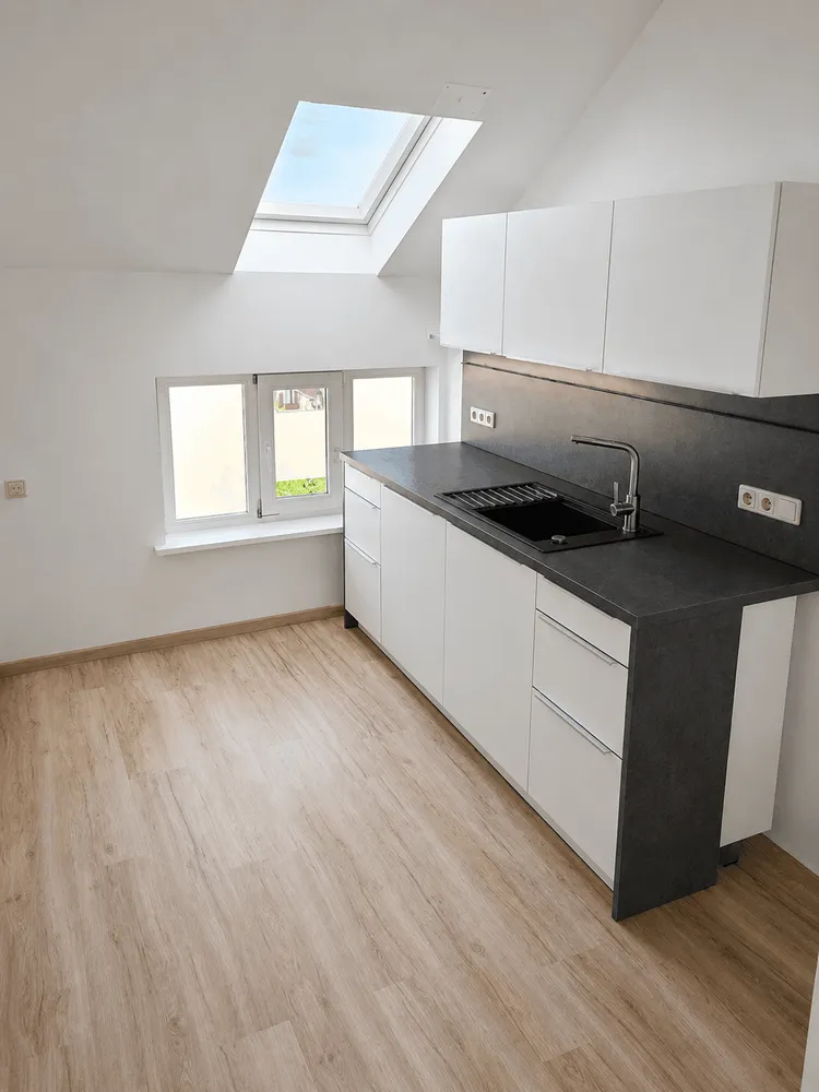 5 Zimmer Wohnung mit 171 m² in Nordhausen – Bild 9