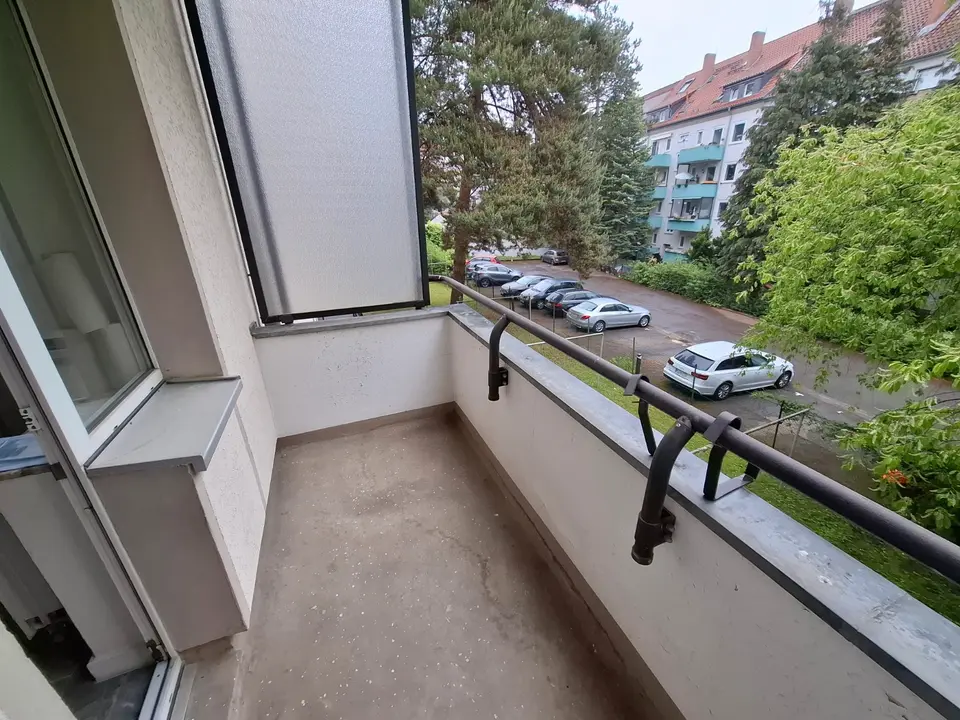 3 Zimmer Wohnung mit 69 m² in Hannover – Bild 3