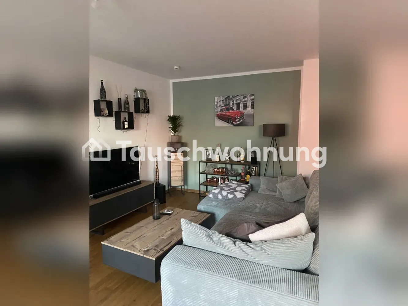 2 Zimmer Wohnung mit 67 m² in Köln – Bild 5