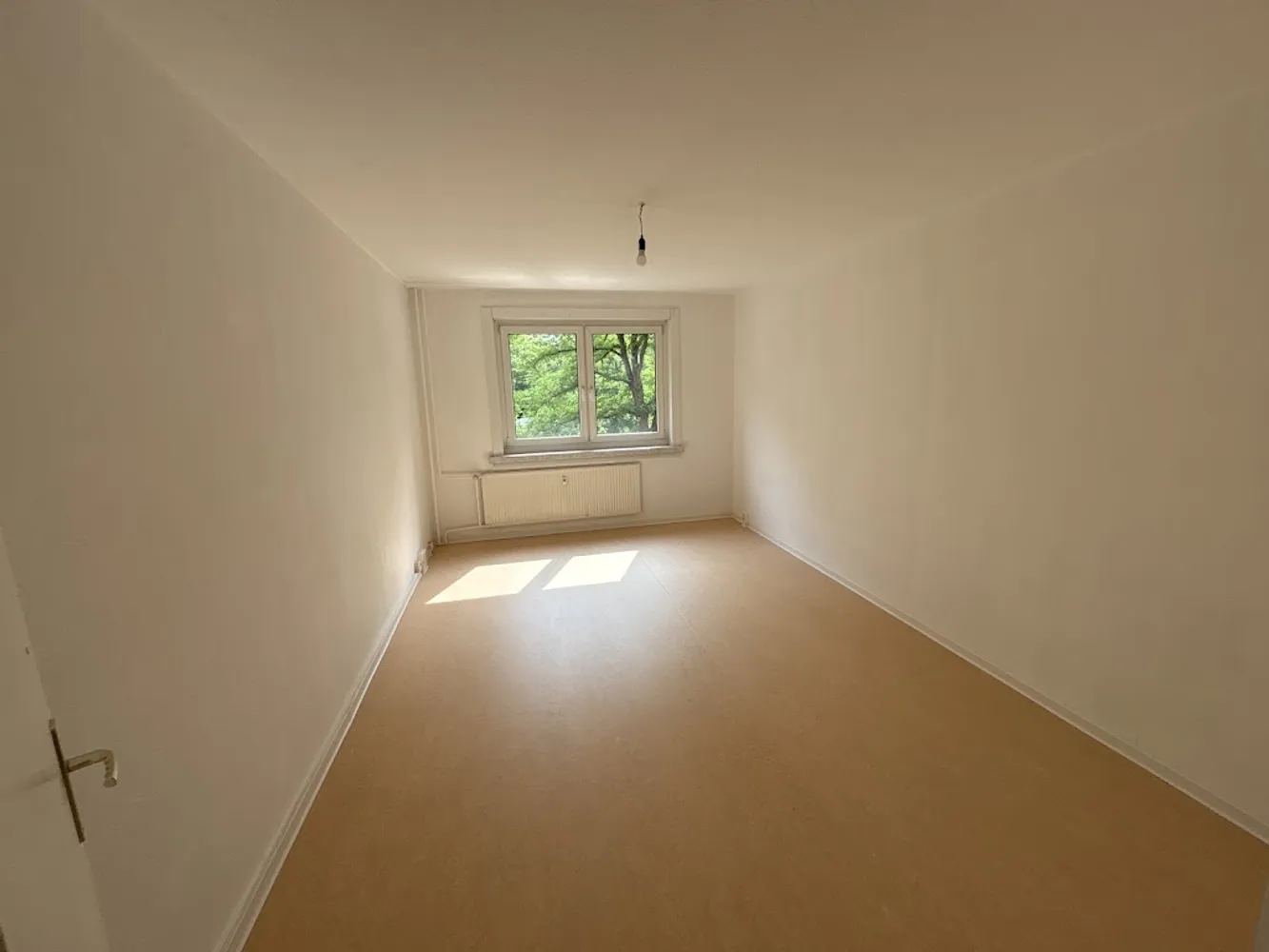 2 Zimmer Wohnung mit 55 m² in Berlin – Bild 7