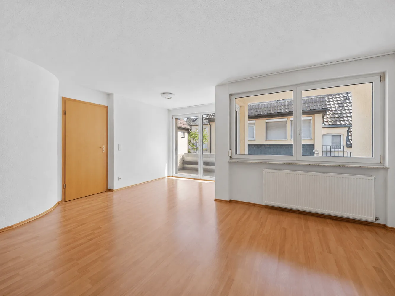 3 Zimmer Wohnung mit 74 m² in Stuttgart – Bild 1