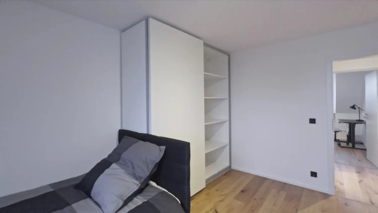 WG-Zimmer mit 15 m² in München – Bild 7