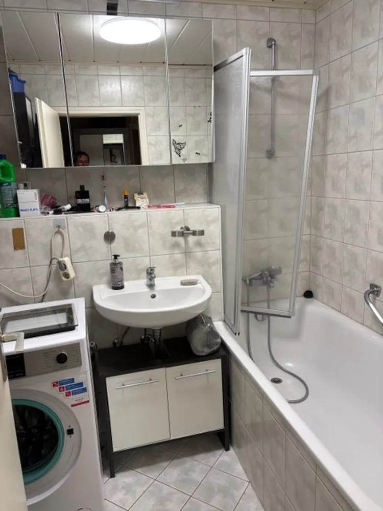 4 room apartment with 94 m² in Bayreuth – Photo 2