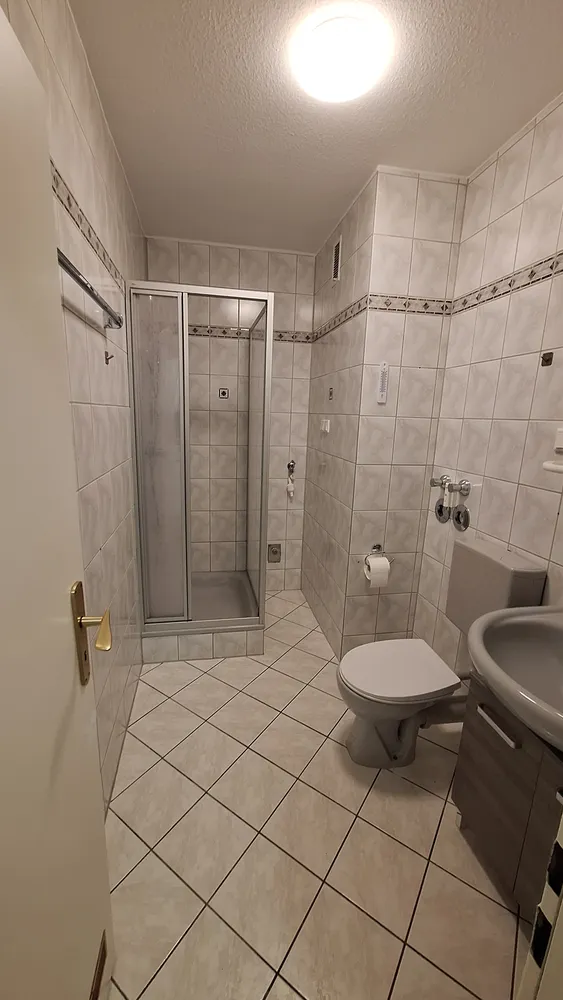 1 Zimmer Wohnung mit 34 m² in Frankfurt am Main – Bild 8