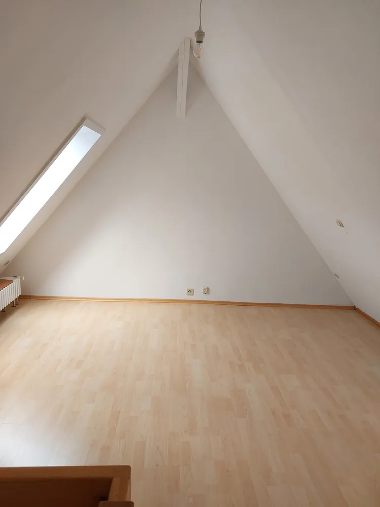 4 Zimmer Wohnung mit 88 m² in Stuttgart – Bild 2