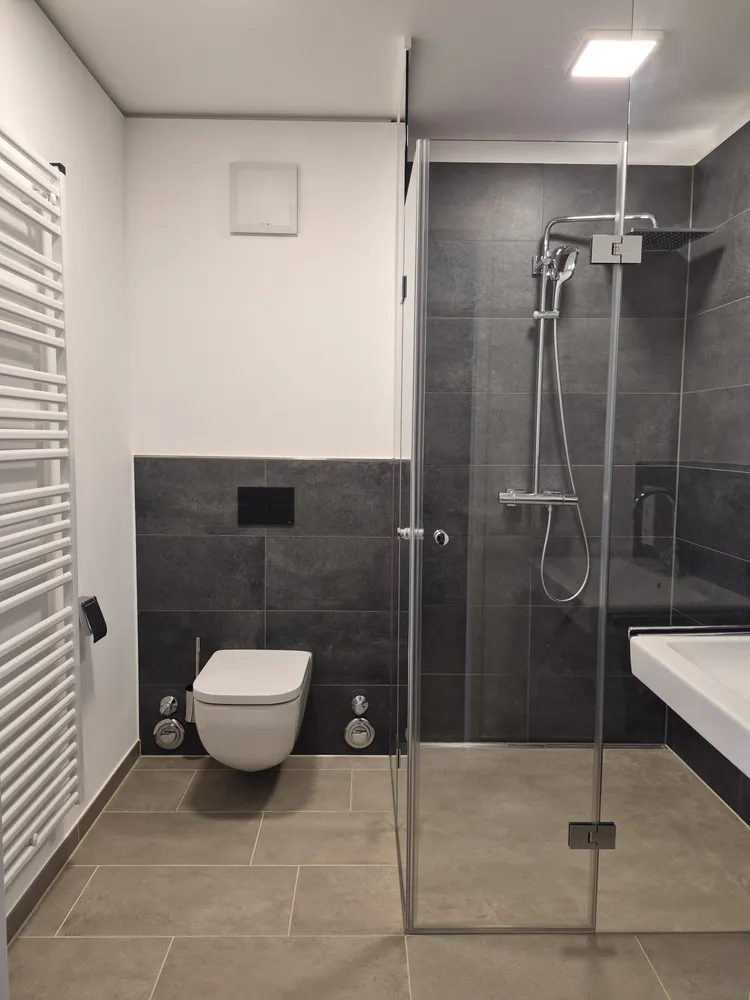 1 Zimmer Wohnung mit 34 m² in Münster – Bild 8