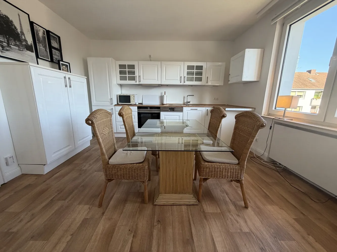 3 Zimmer Wohnung mit 100 m² in Hannover – Bild 6