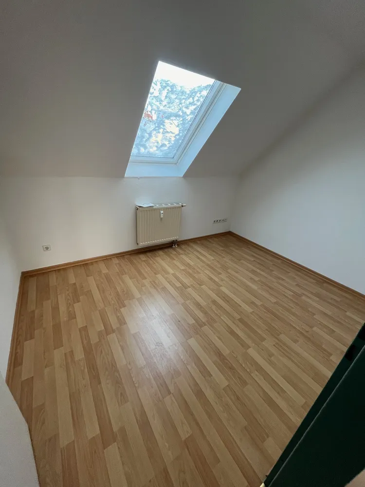 2 Zimmer Wohnung mit 43 m² in Freiberg – Bild 8