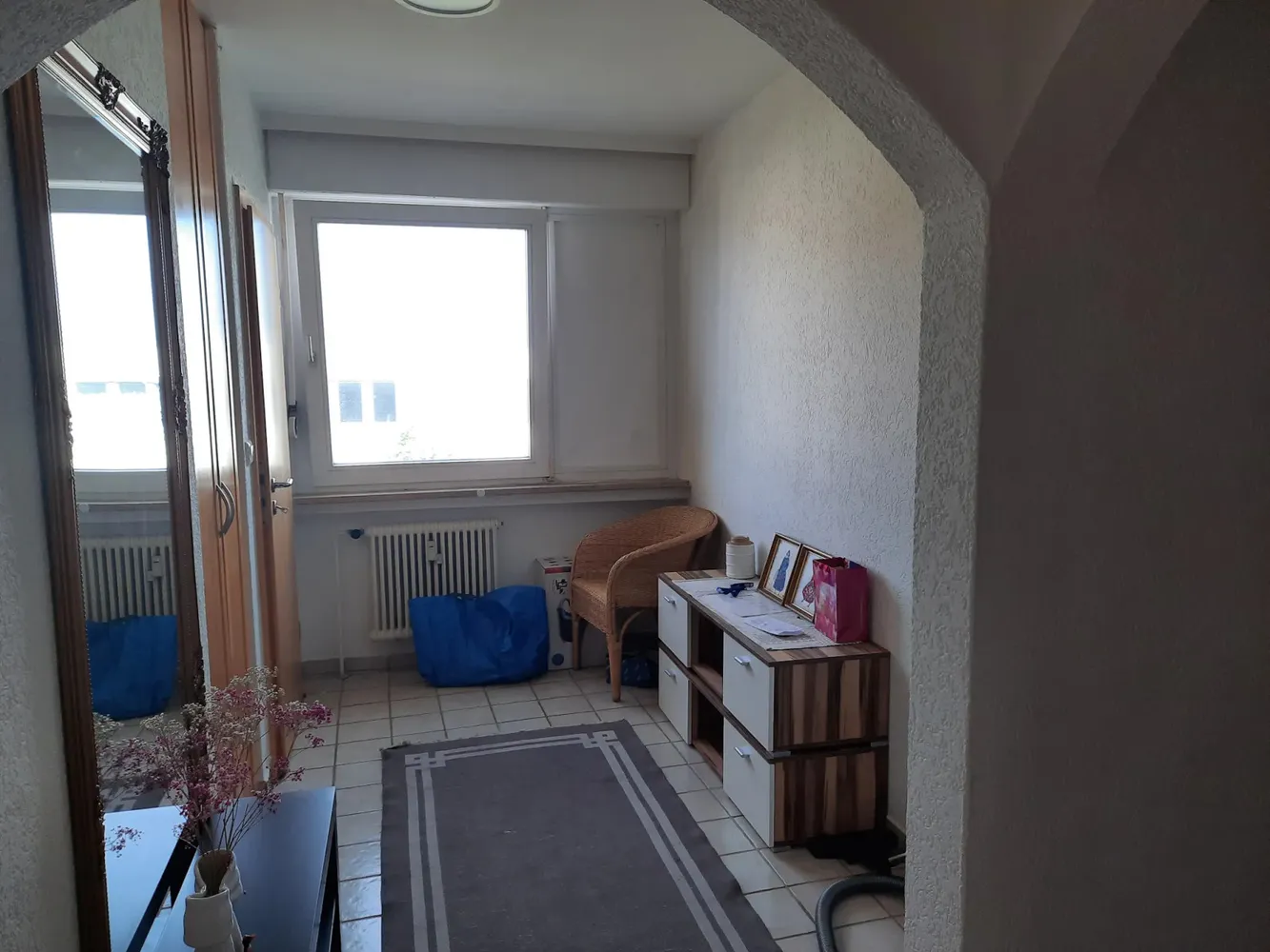 WG-Zimmer mit 28 m² in München – Bild 9