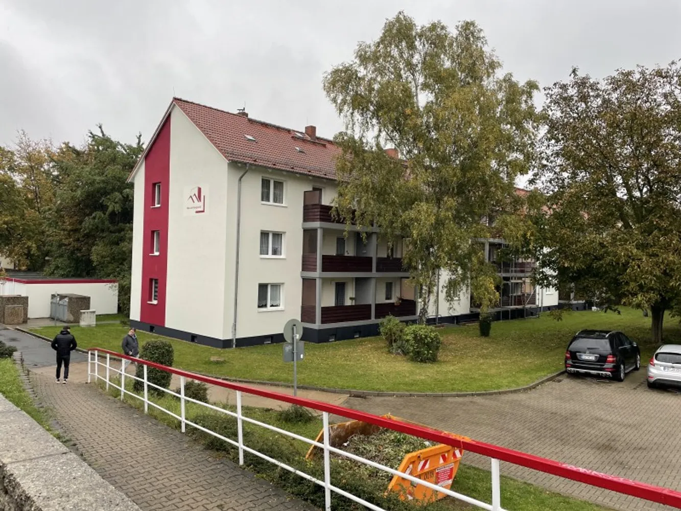 3 Zimmer Wohnung mit 69 m² in Magdeburg – Bild 9