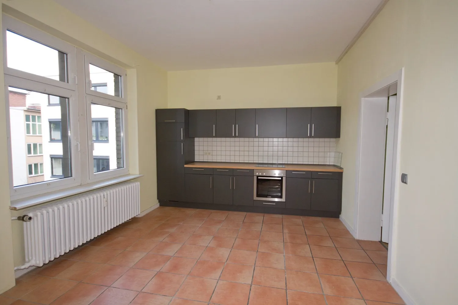 3 Zimmer Wohnung mit 108 m² in Mannheim – Bild 5
