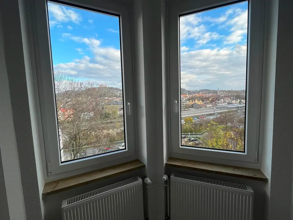4 Zimmer Wohnung mit 84 m² in Coburg – Bild 5