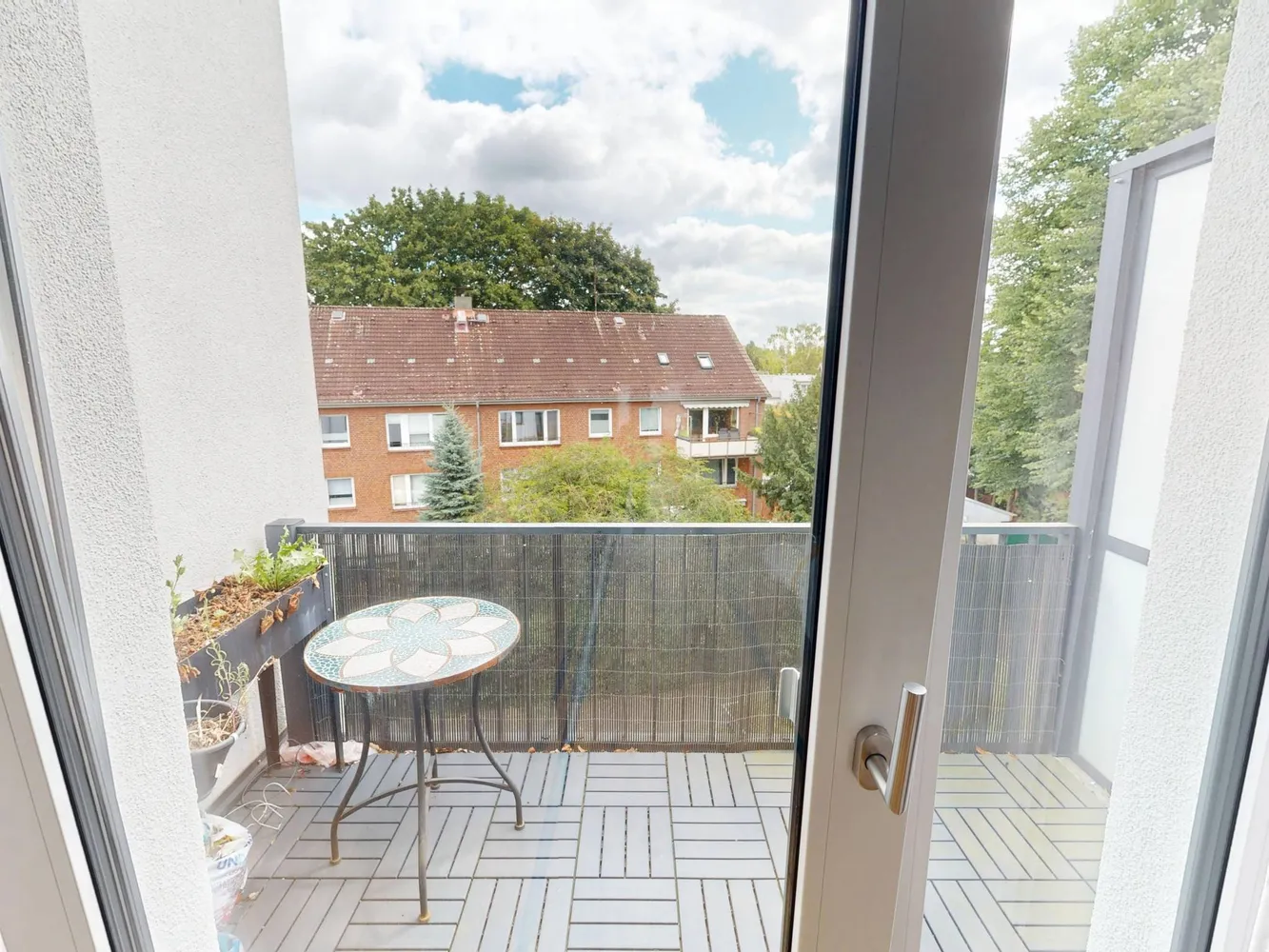 3 Zimmer Wohnung mit 86 m² in Hamburg – Bild 7