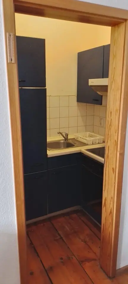 2 Zimmer Wohnung mit 37 m² in Quedlinburg – Bild 8