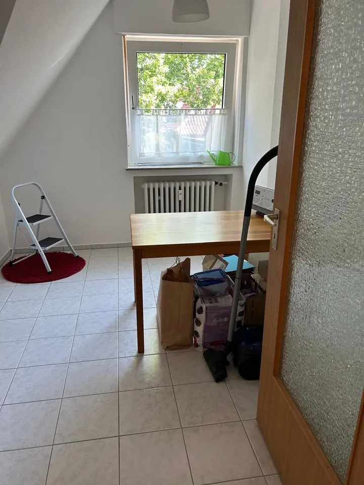 2 Zimmer Wohnung mit 59 m² in Coesfeld – Bild 4