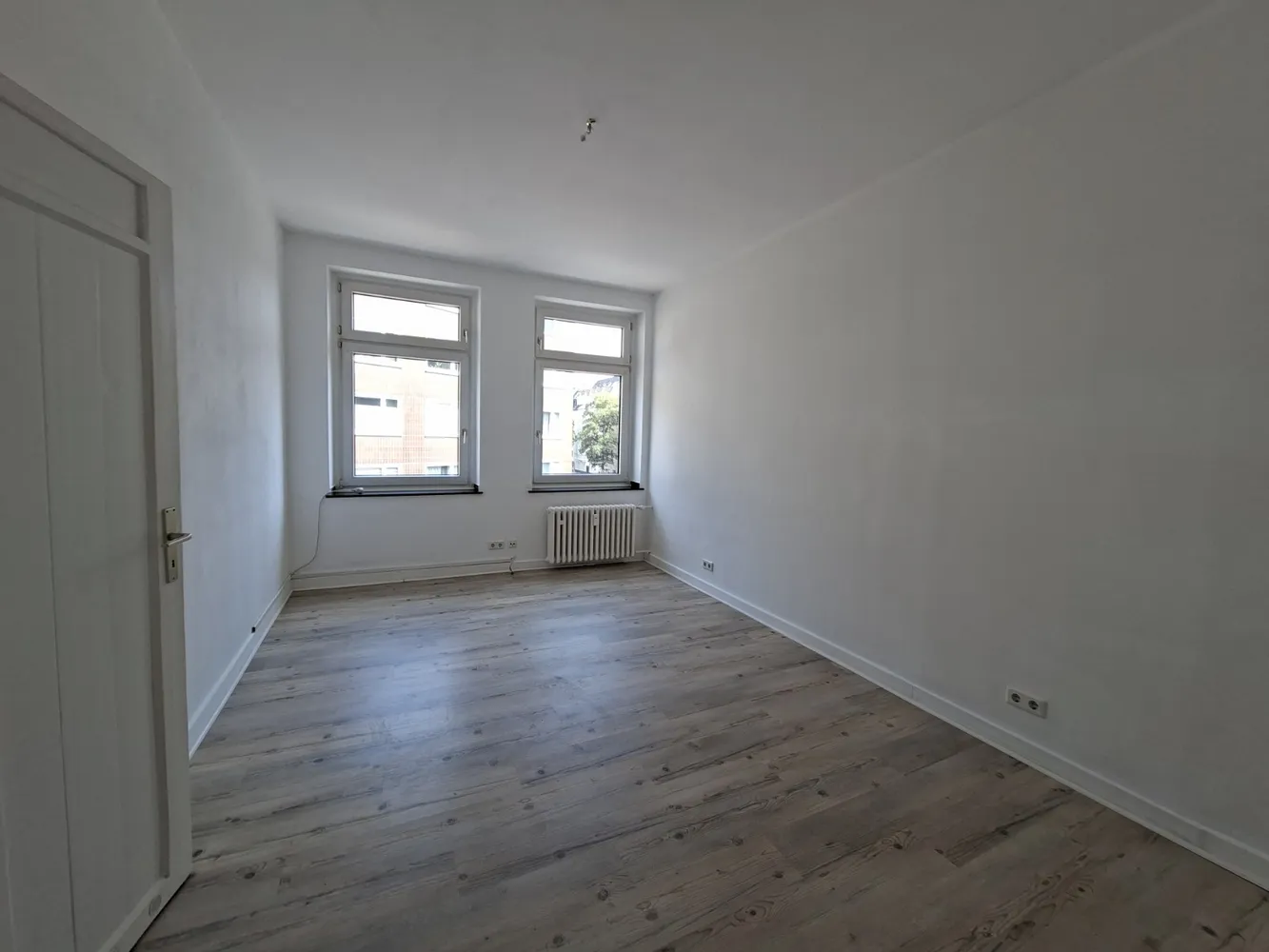 2 Zimmer Wohnung mit 63 m² in Düsseldorf – Bild 7