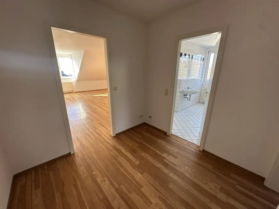 2 room apartment with 65 m² in Gera – Photo 7