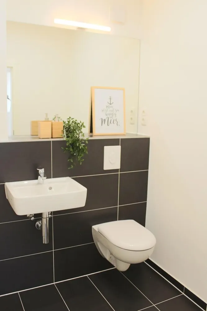 2 Zimmer Wohnung mit 74 m² in Berlin – Bild 9