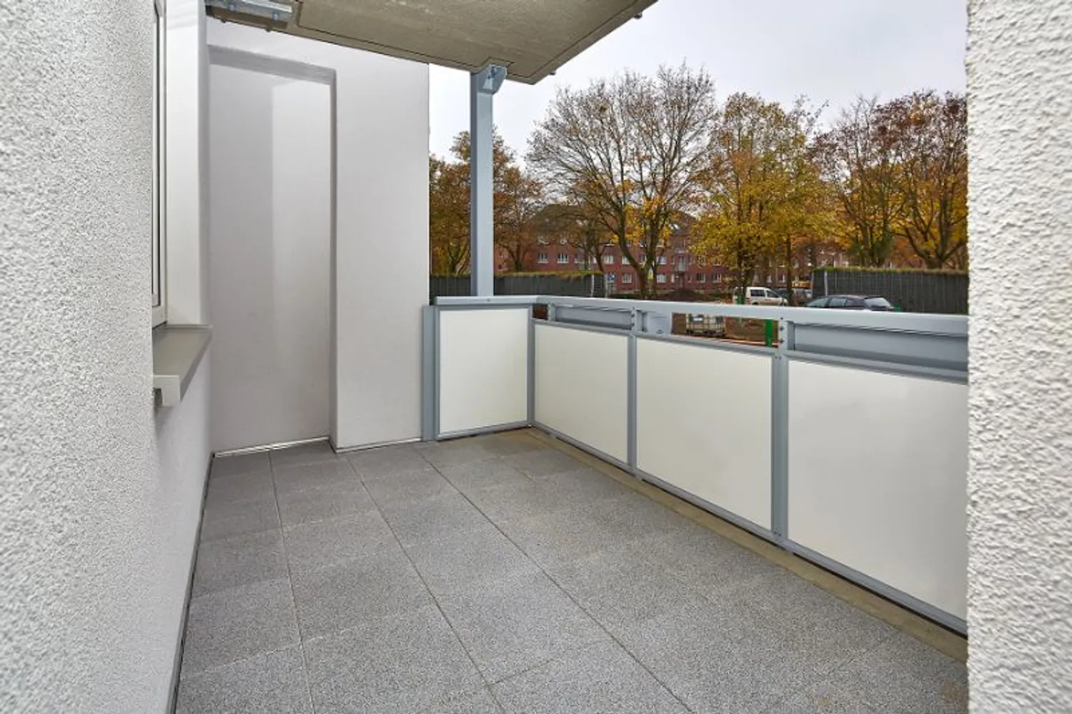 3 room apartment with 78 m² in Neumünster – Photo 3