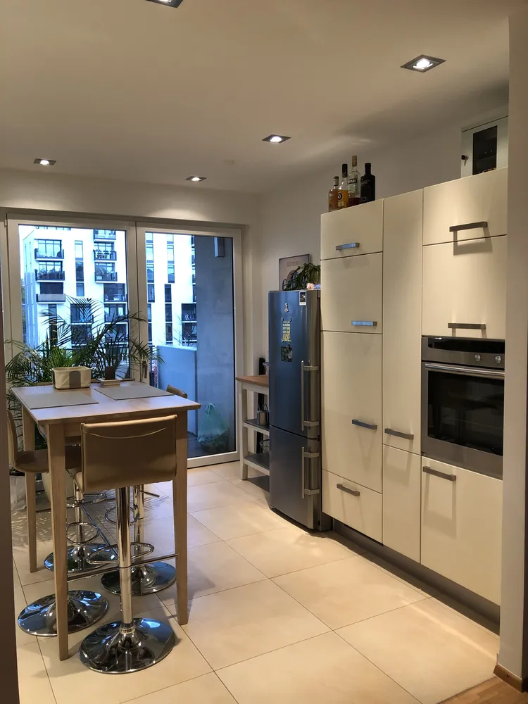 3 Zimmer Wohnung mit 91 m² in Düsseldorf – Bild 12