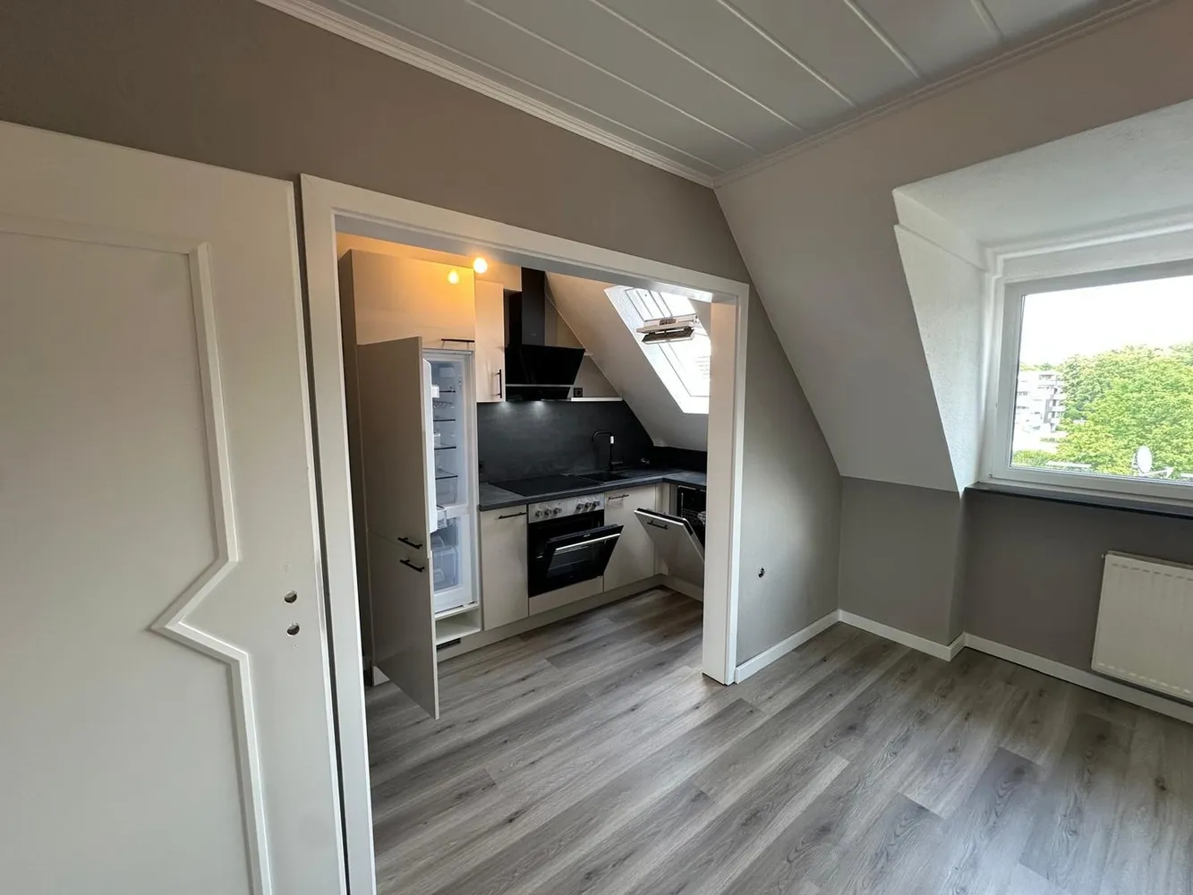 3 Zimmer Wohnung mit 58 m² in Essen – Bild 8