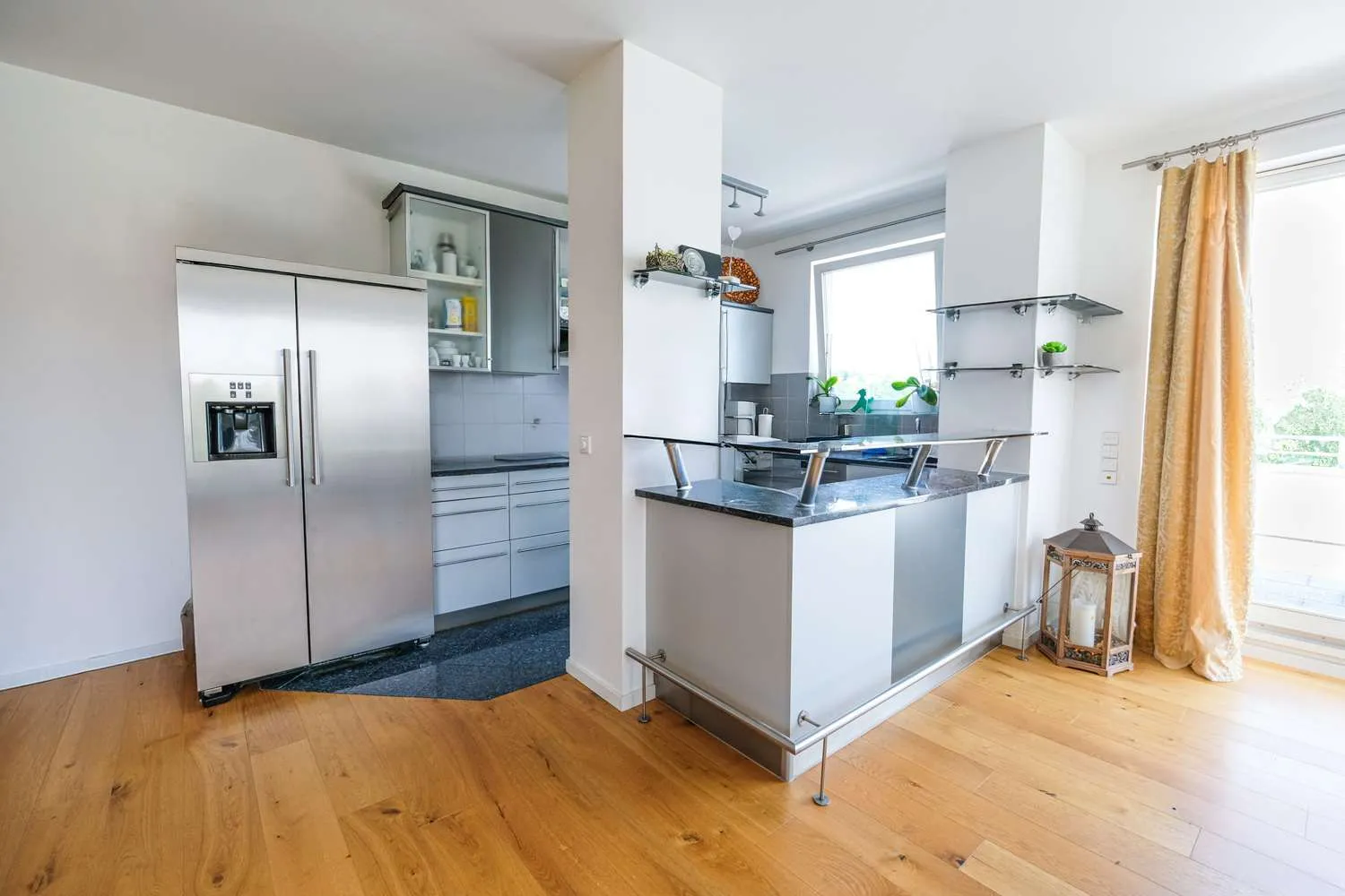 3 Zimmer Wohnung mit 130 m² in Stuttgart – Bild 5