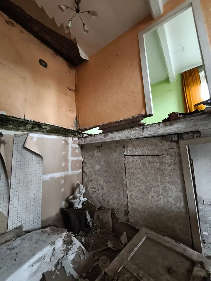 14 Zimmer Haus mit 260 m² in Hof – Bild 7