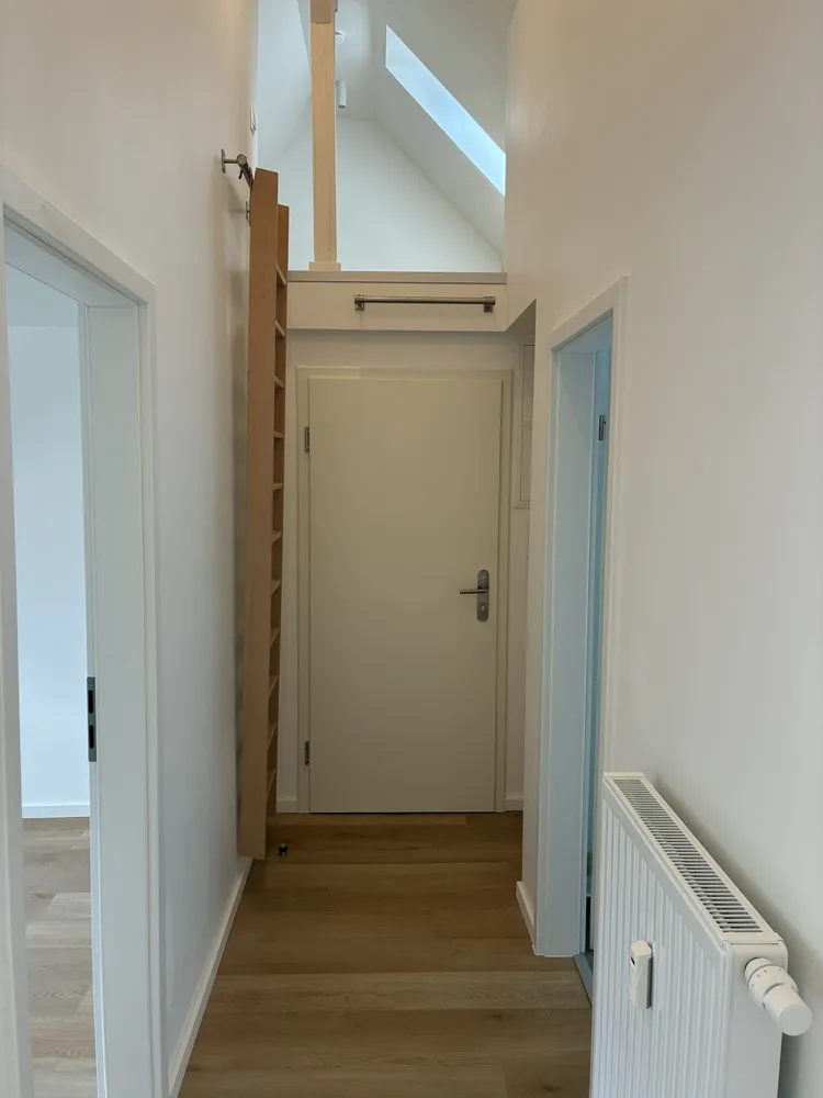 2 Zimmer Wohnung mit 57 m² in Hamburg – Bild 10