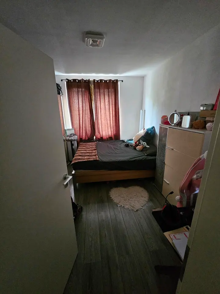 2 Zimmer Wohnung mit 52 m² in Dortmund – Bild 8