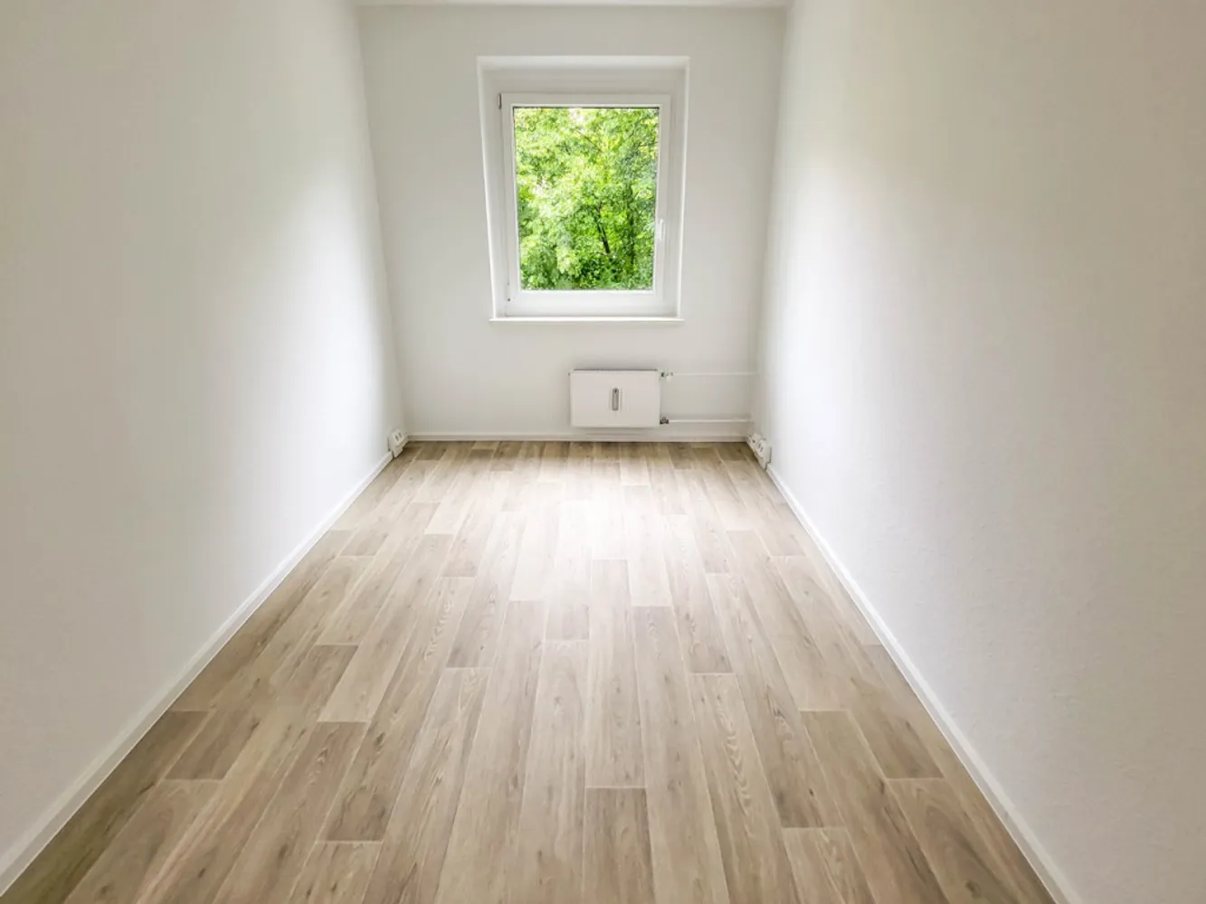 4 Zimmer Wohnung mit 86 m² in Leipzig – Bild 3