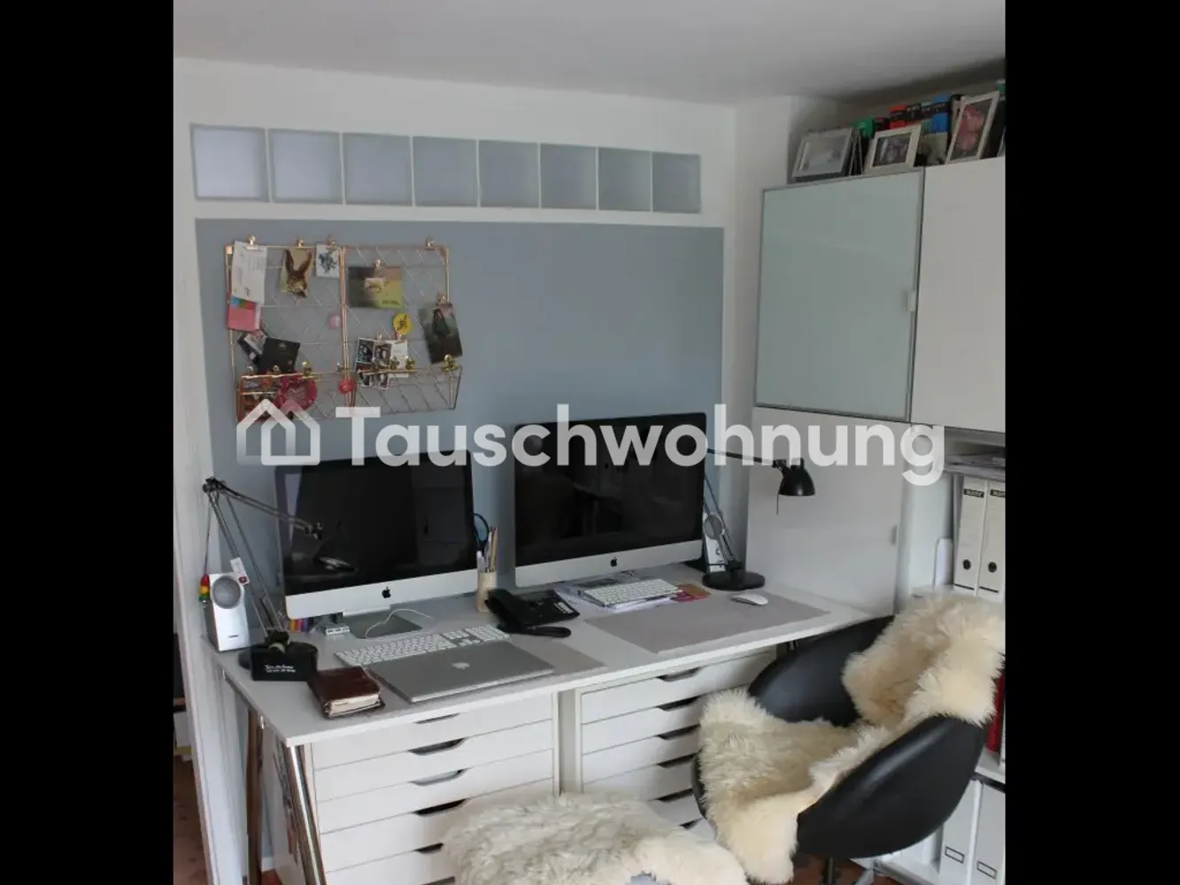 5 Zimmer Haus mit 110 m² in München – Bild 6