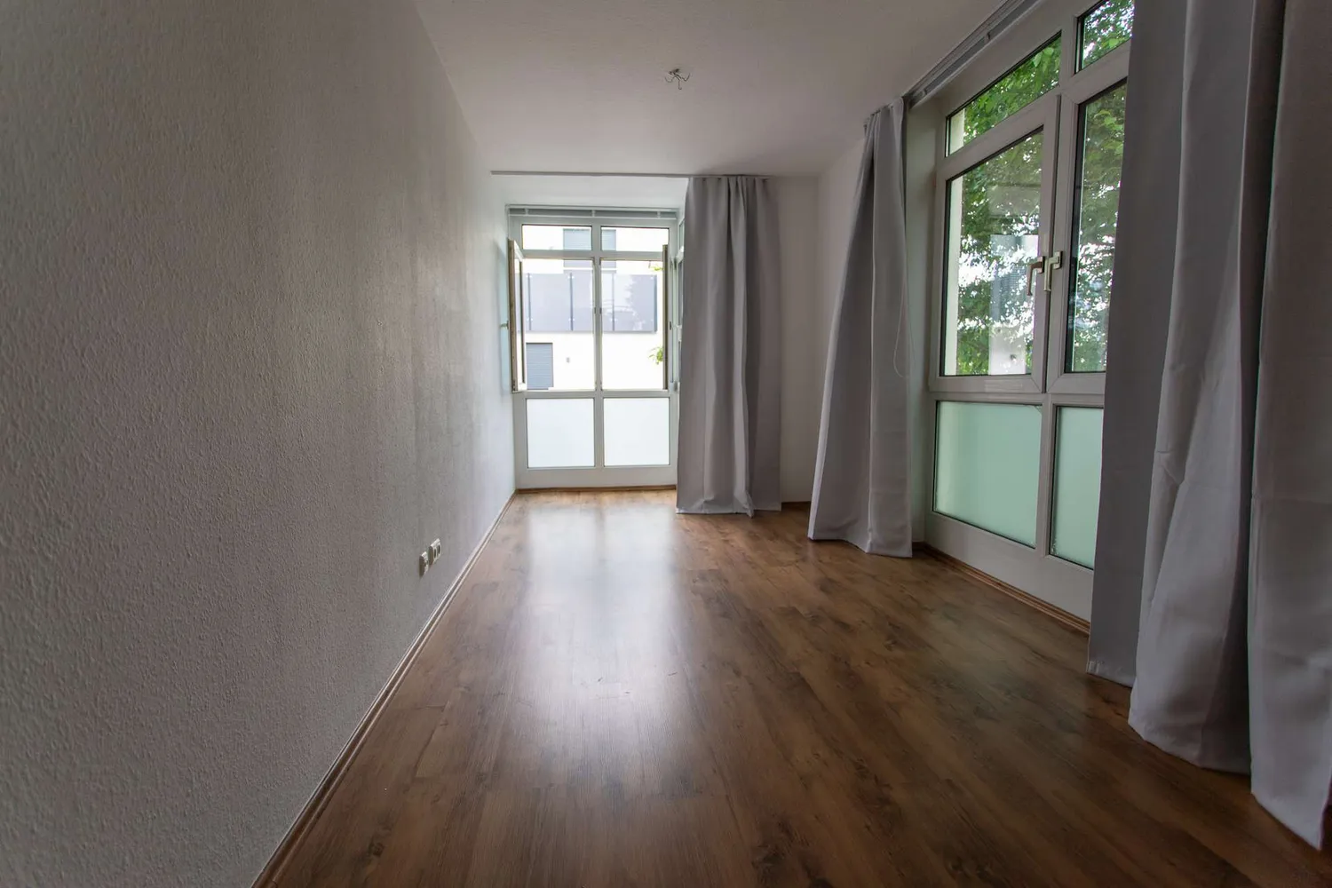 2 Zimmer Wohnung mit 43 m² in Mainz – Bild 2