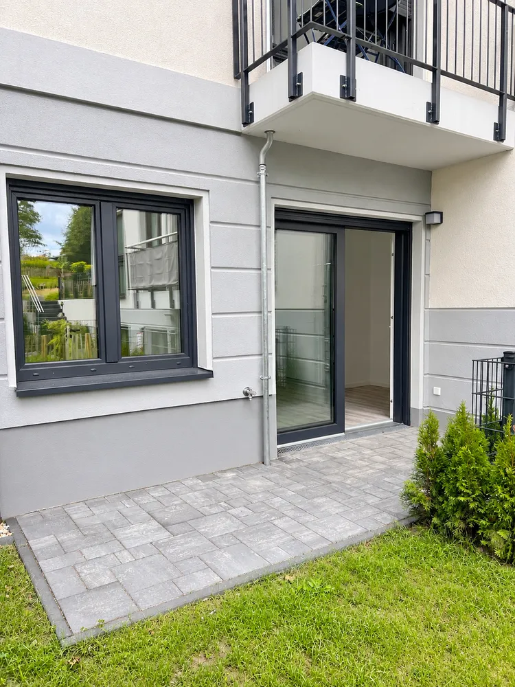 2 Zimmer Wohnung mit 41 m² in Berlin – Bild 10